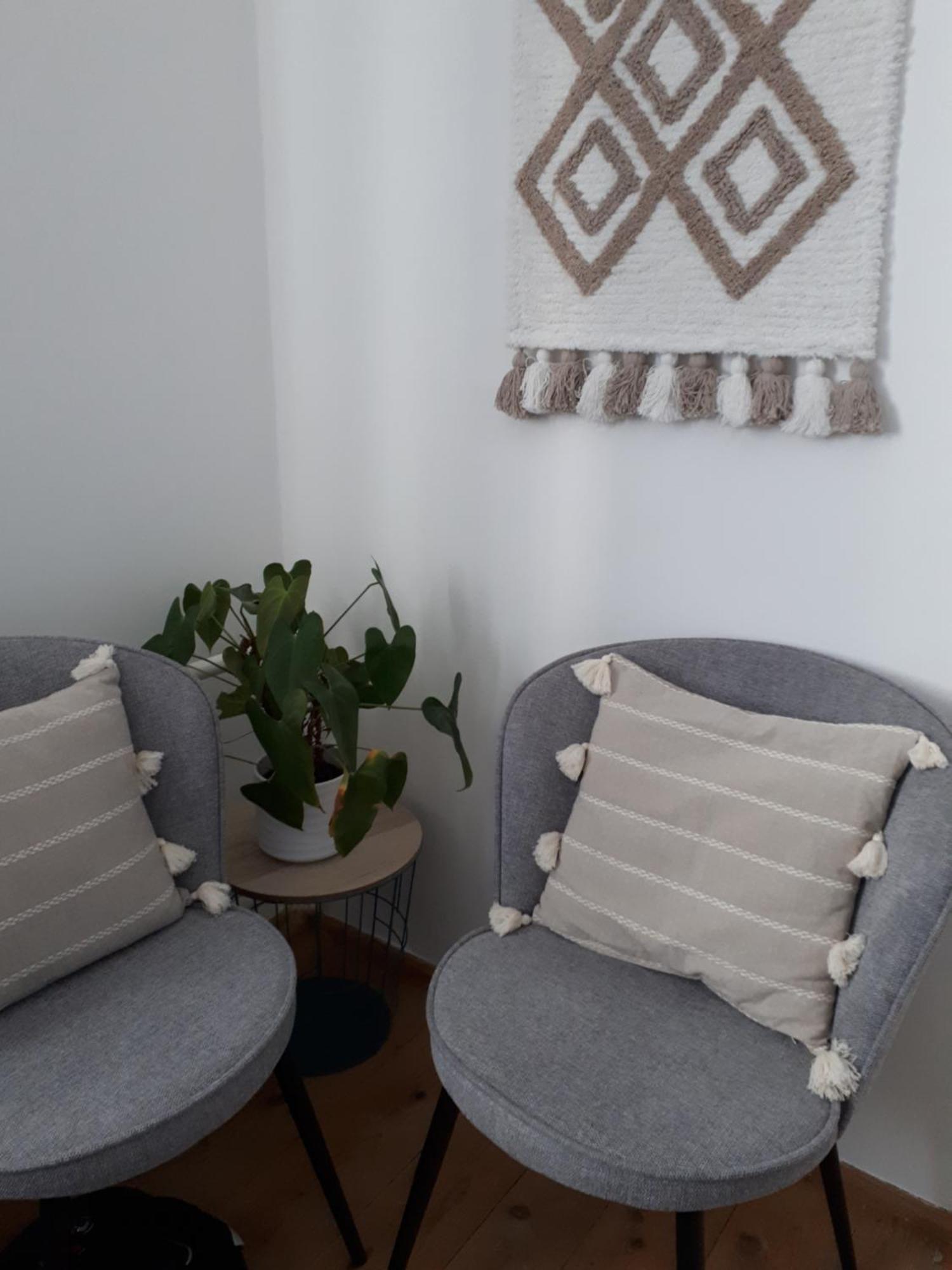 شقة Cozy Town Center Retreat Komárno المظهر الخارجي الصورة